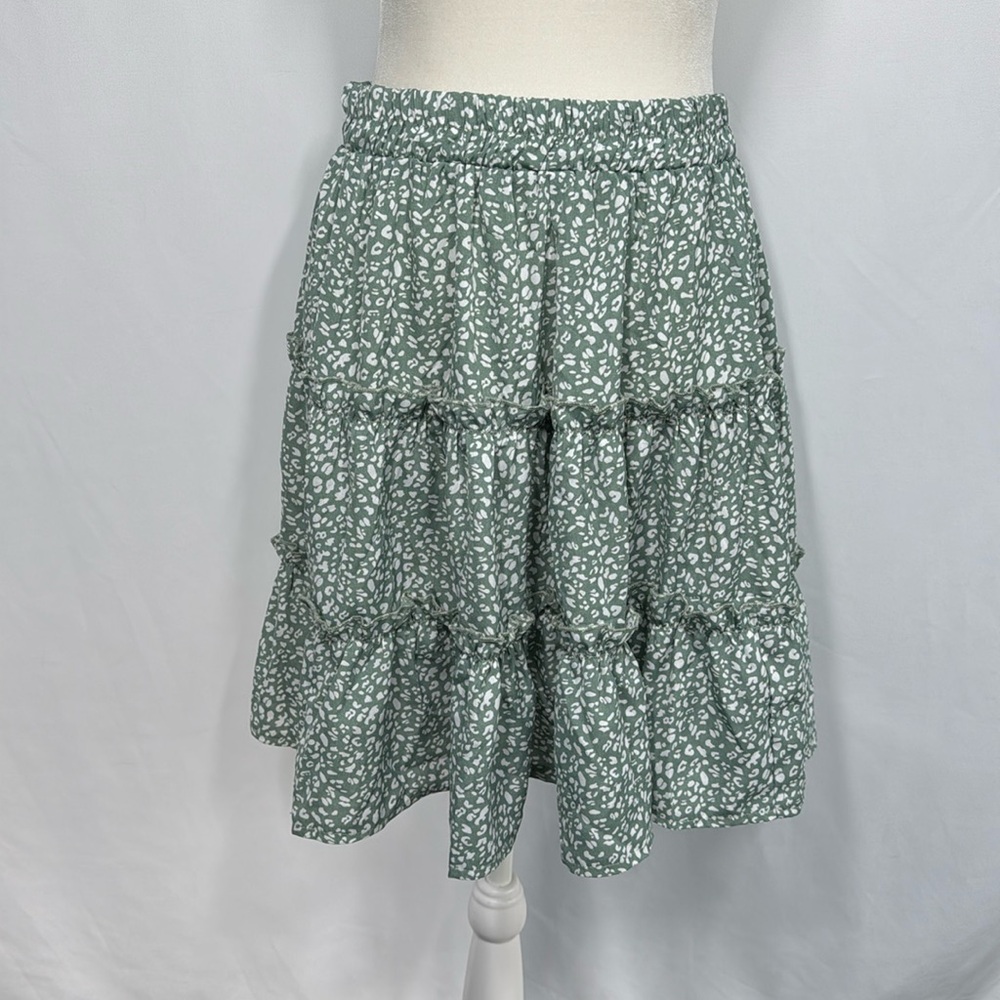 💜3/$15 Shein Skirt